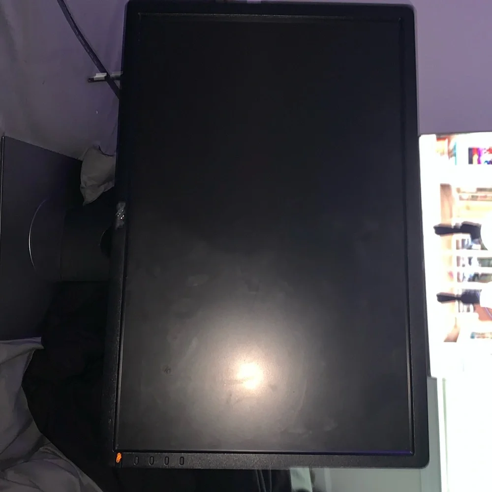 Dell Computer needs display port cable